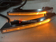 DRY CARBON BODY KIT for MERCEDES-BENZ G-CLASS G63 W463A W464 2021+