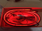 DRY CARBON BODY KIT for MERCEDES-BENZ G-CLASS G63 W463A W464 2021+