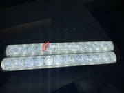 DRY CARBON BODY KIT for MERCEDES-BENZ G-CLASS G63 W463A W464 2021+