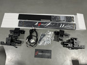 DRY CARBON BODY KIT for MERCEDES-BENZ G-CLASS G63 W463A W464 2021+