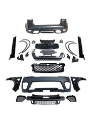 BODY KIT FOR LAND ROVER RANGE ROVER SPORT SVR MODEL 2013 - 2017 L494