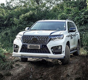 BODY KIT FOR TOYOTA PRADO E MODEL 2010-2017