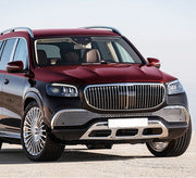 BODY KIT for MERCEDES BENZ GLS M MODEL 2020