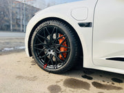 21 INCH FORGED WHEELS RIMS for ZEEKR 001