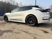 21 INCH FORGED WHEELS RIMS for ZEEKR 001