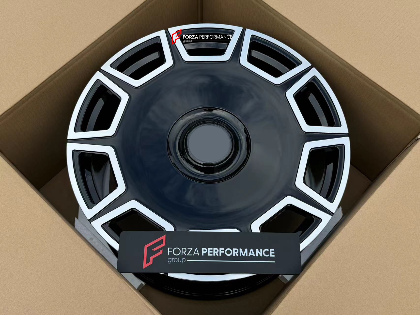 22 INCH FORGED WHEELS RIMS for MERCEDES-BENZ S63 AMG E PERFORMANCE 2024