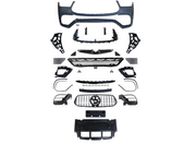 BODY KIT for MERCEDES BENZ W167 2020+ GLE63 AMG STYLE