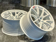 FORGED WHEELS RIMS U5 for ZEEKR 001, 007, 009, X