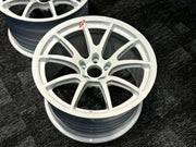 FORGED WHEELS RIMS U5 for ZEEKR 001, 007, 009, X