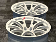 FORGED WHEELS RIMS U5 for ZEEKR 001, 007, 009, X