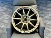 FORGED WHEELS RIMS U10 for ZEEKR 001, 007, 009, X