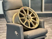 FORGED WHEELS RIMS U10 for ZEEKR 001, 007, 009, X