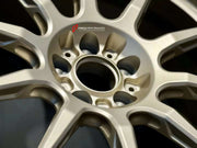 FORGED WHEELS RIMS U10 for ZEEKR 001, 007, 009, X