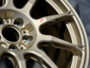 FORGED WHEELS RIMS U10 for ZEEKR 001, 007, 009, X