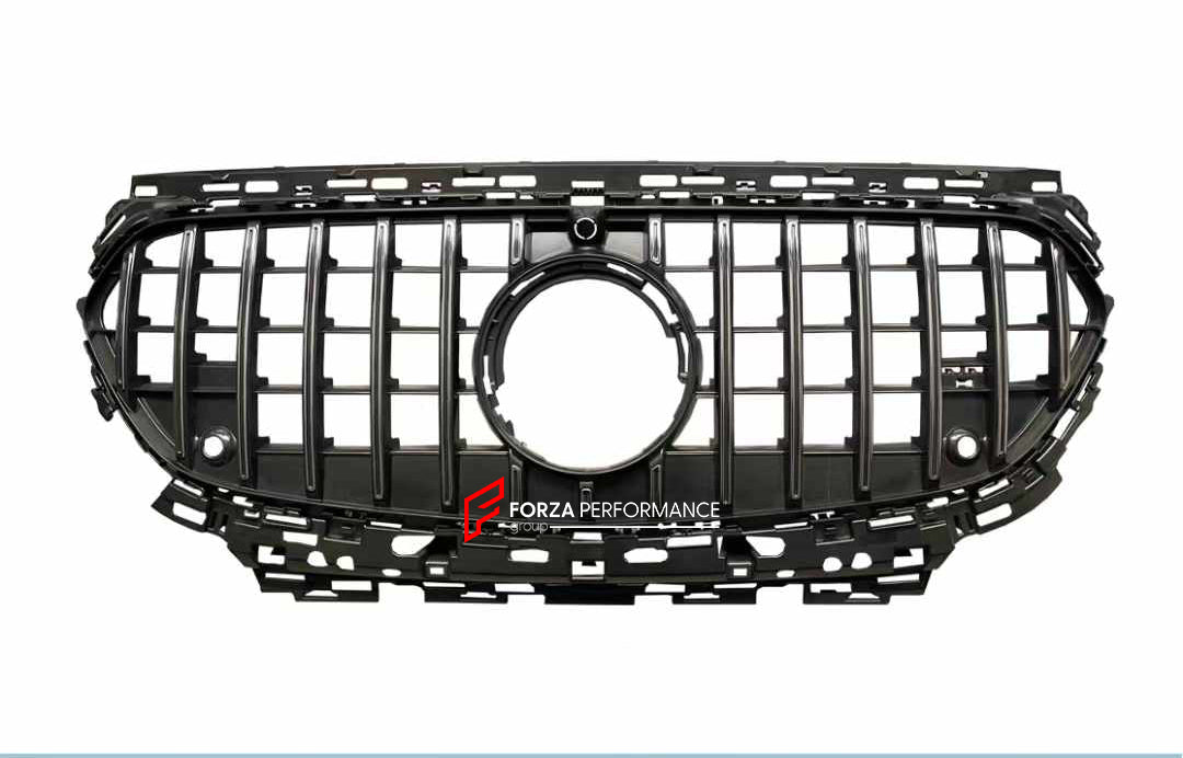 FRONT GRILLE for MERCEDES-BENZ E-CLASS W214 2023+