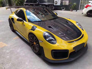 CONVERSION UPGRADE CARBON BODY KIT for PORSCHE 911 991.1 991.2 2011 - 2020 upgrade to GT2 RS