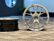 FORGED WHEELS RIMS U4 for ZEEKR 001, 007, 009, X