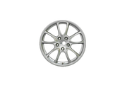 FORGED WHEELS RIMS for GT3 911 997