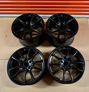 FORGED WHEELS RIMS for GT3 911 997