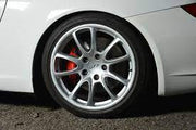 FORGED WHEELS RIMS for GT3 911 997