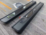 DOOR SEALS for PORSCHE 718 982 CAYMAN GT4 2016+