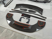CARBON BODY KIT for LOTUS EMIRA 2022+ | GT4 STYLE