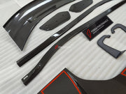CARBON BODY KIT for LOTUS EMIRA 2022+ | GT4 STYLE