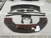 CARBON BODY KIT for LOTUS EMIRA 2022+ | GT4 STYLE