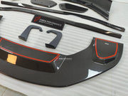 CARBON BODY KIT for LOTUS EMIRA 2022+ | GT4 STYLE