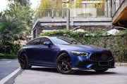 CARBON AERO KIT for MERCEDES BENZ AMG C190 GT43 GT 53 GT63 2018+