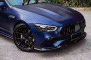 CARBON AERO KIT for MERCEDES BENZ AMG C190 GT43 GT 53 GT63 2018+