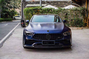 CARBON AERO KIT for MERCEDES BENZ AMG C190 GT43 GT 53 GT63 2018+