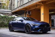 CARBON AERO KIT for MERCEDES BENZ AMG C190 GT43 GT 53 GT63 2018+