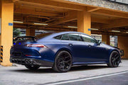 CARBON AERO KIT for MERCEDES BENZ AMG C190 GT43 GT 53 GT63 2018+