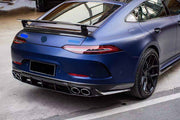 CARBON AERO KIT for MERCEDES BENZ AMG C190 GT43 GT 53 GT63 2018+