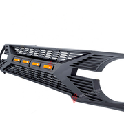 Front Grille with LED for Ford Bronco 2021+