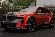 CARBON BODY KIT for BMW XM G09 2023+