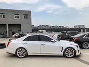 CONVERSION BODY KIT for CADILLAC CTS 2013-2018 UPGRADE to CTS-V 2013-2018 FACELIFT