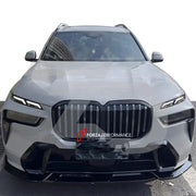 BODY KIT for BMW X7 G07 M60i LCI 2023