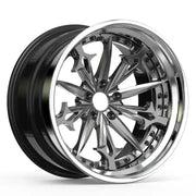 FORGED WHEELS RIMS NV16 for ALL MODELS