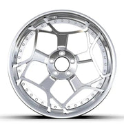 FORGED WHEELS RIMS NV38 for ALL MODELS