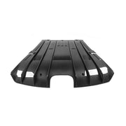 DRY CARBON REAR DIFFUSER for PORSCHE 911 992.1 GT3 2019 - 2025