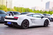 BODY KIT for LAMBORGHINI GALLARDO LP550 LP560 LP570