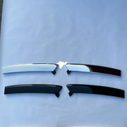 DECORATIVE CHROME INSERT PARTS for ROLLS-ROYCE WRAITH, DAWN