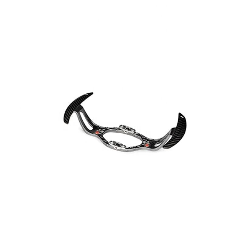 Buy Now DRY CARBON SHIFT PADDLE for MCLAREN 540C 570S 570GT 600LT and upgrade car parts from SIR Tuning at the Best Price. Headlights, Tail lights, Bodykits, Navigations, Carbon body kit and more - Fast & Free Shipping within Europe, US & Worldwide.