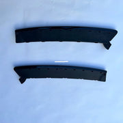 DECORATIVE CHROME INSERT PARTS for ROLLS-ROYCE WRAITH, DAWN