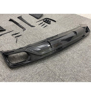 CARBON BODY KIT for AUDI Q8 SQ8 4M 2019 - 2023