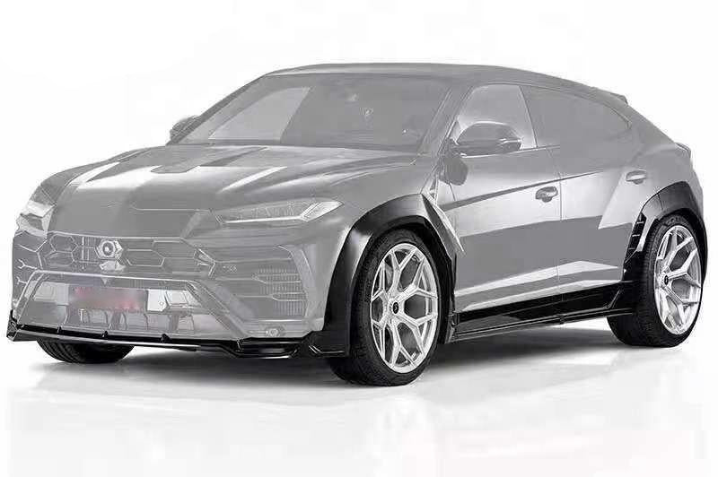 Carbon Aero Kit for Lamborghini URUS