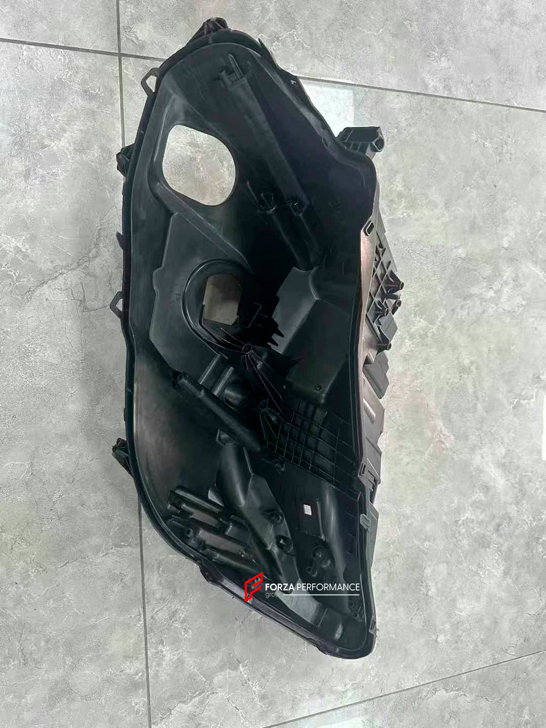 HEAD LAMP AND BASE for LAND ROVER RANGE ROVER SPORT L461 2023