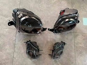 HEADLIGHTS LENS for BENTLEY BENTAYGA 2020 - 2022